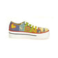 Sneaker Shoes Outlet - No Exchange or Return  39 EU - 8.5 US