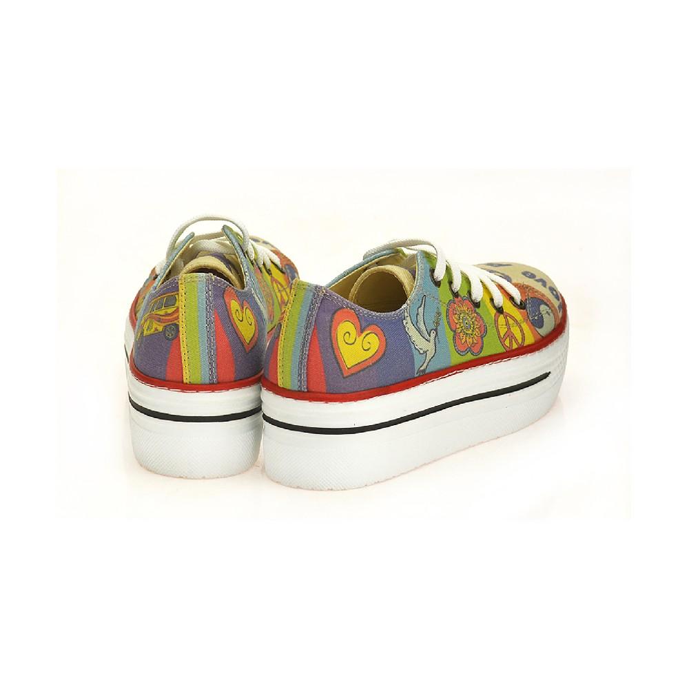 Sneaker Shoes Outlet - No Exchange or Return  39 EU - 8.5 US