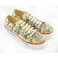 Sneaker Shoes Outlet - No Exchange or Return  39 EU - 8.5 US