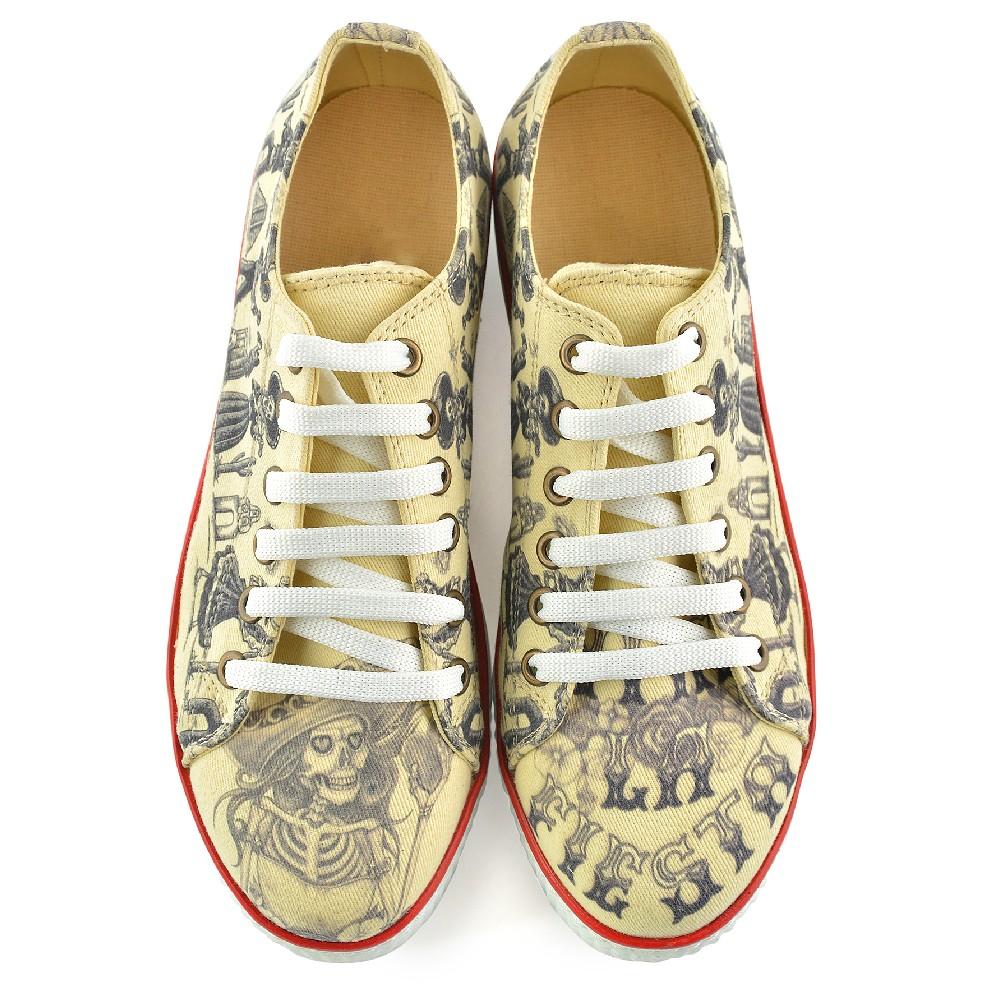 Sneaker Shoes Outlet - No Exchange or Return  39 EU - 8.5 US