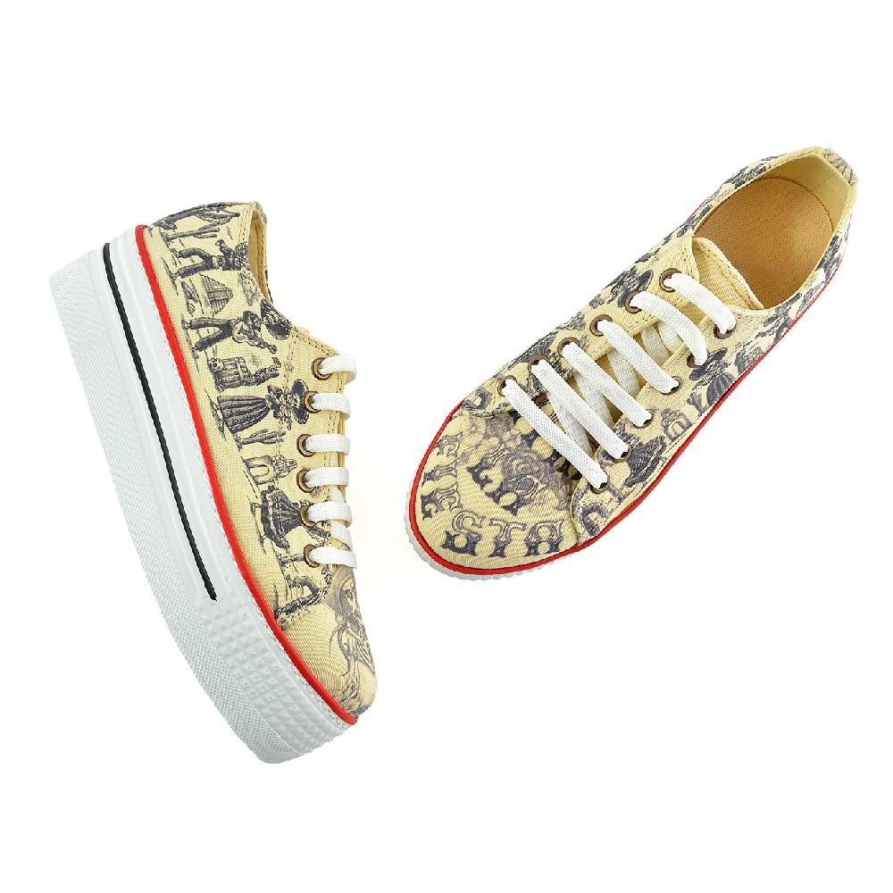 Sneaker Shoes Outlet - No Exchange or Return  39 EU - 8.5 US