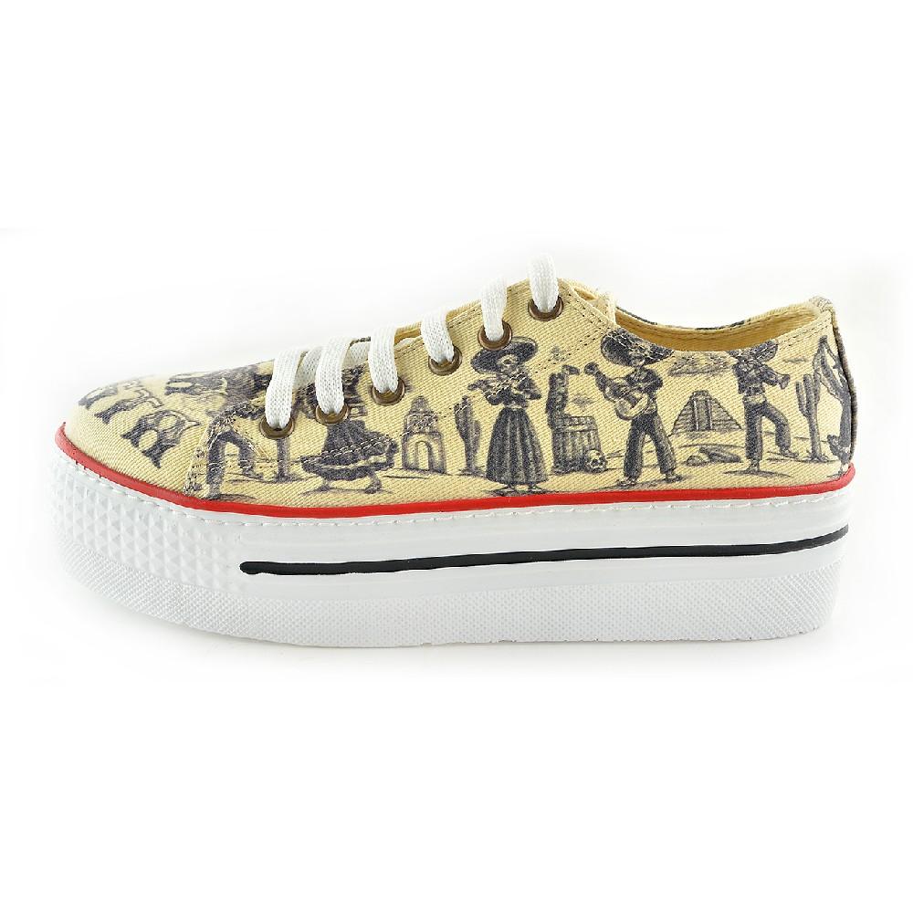 Sneaker Shoes Outlet - No Exchange or Return  39 EU - 8.5 US