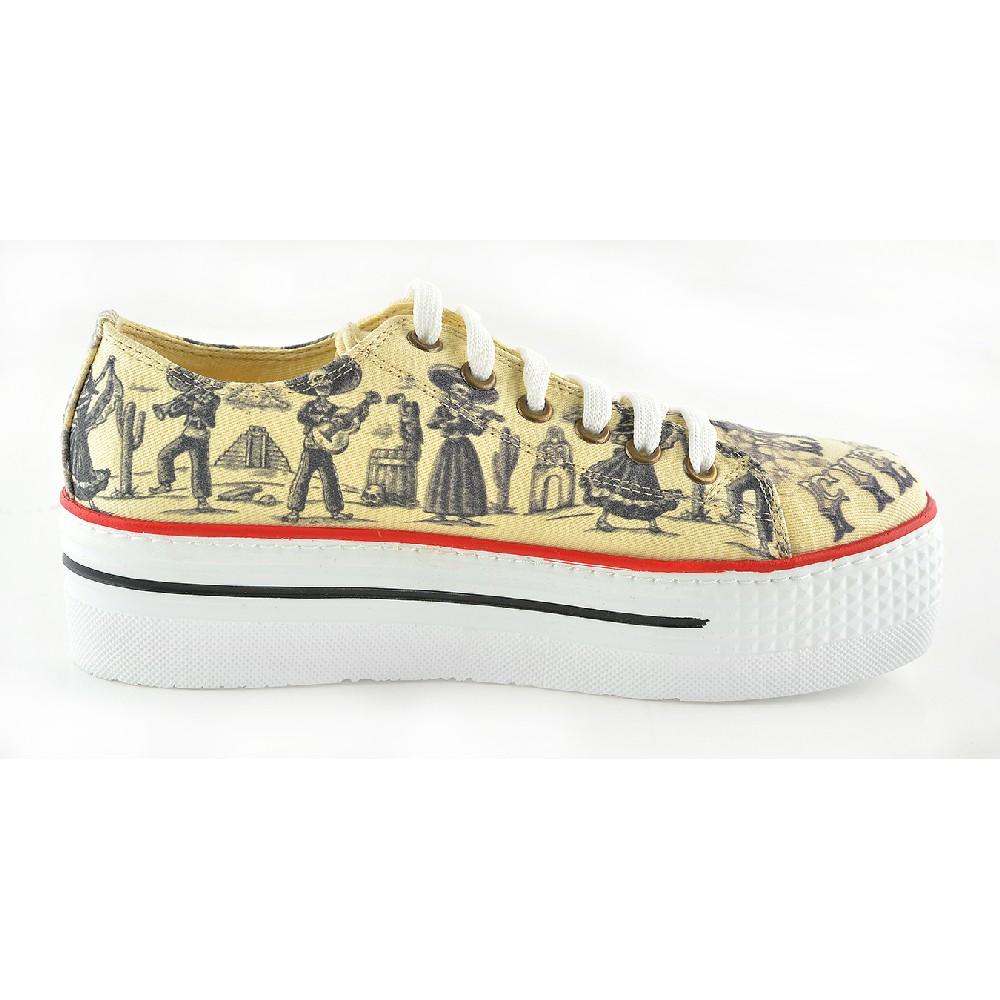 Sneaker Shoes Outlet - No Exchange or Return  39 EU - 8.5 US