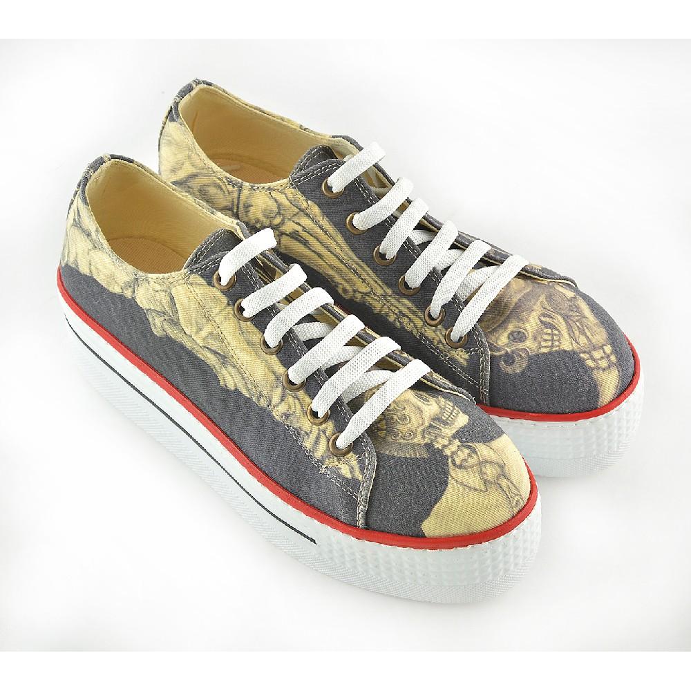 Sneaker Shoes Outlet - No Exchange or Return  39 EU - 8.5 US