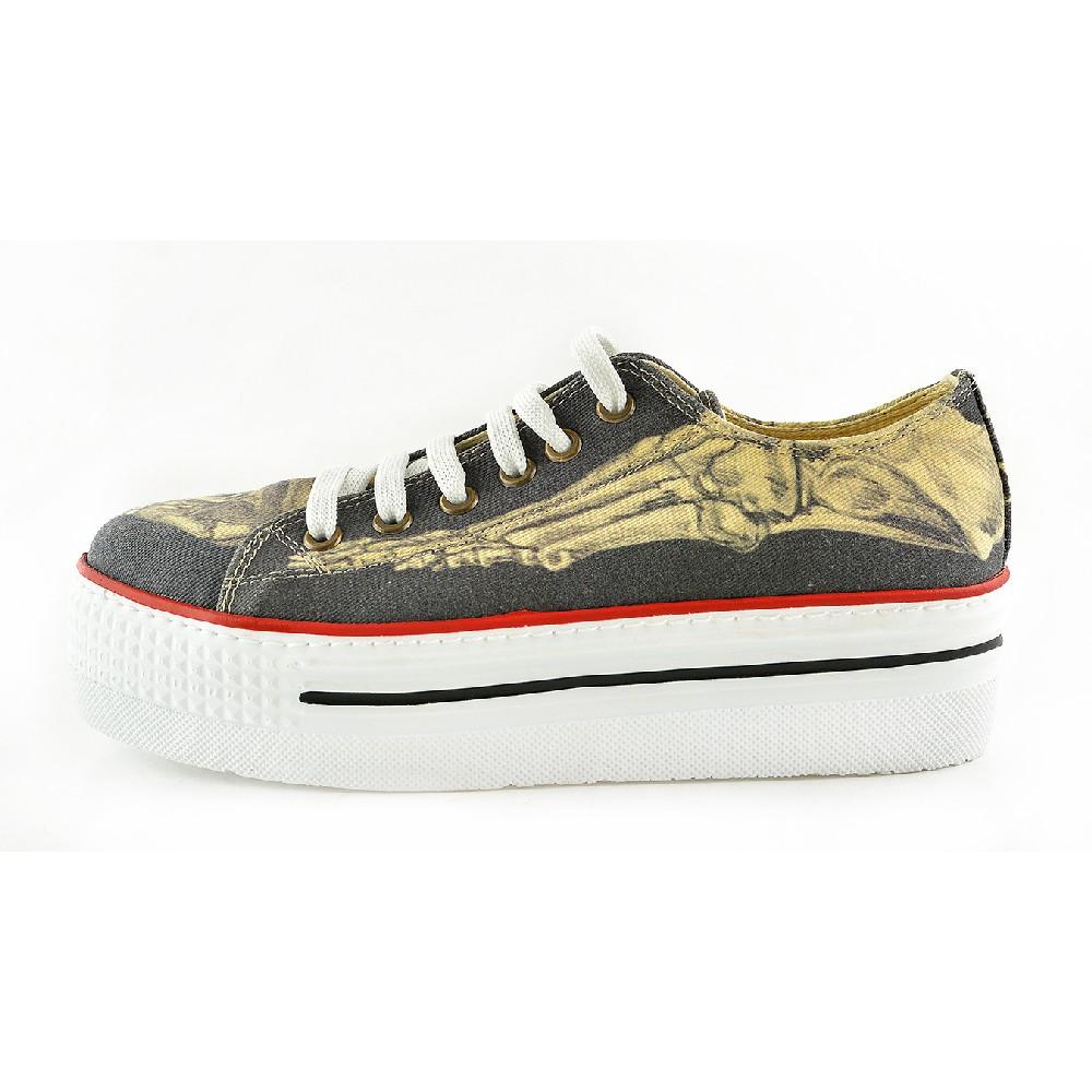Sneaker Shoes Outlet - No Exchange or Return  39 EU - 8.5 US