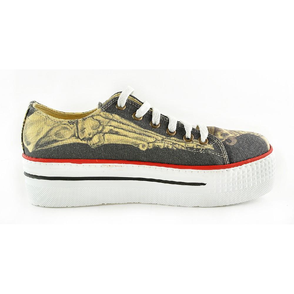 Sneaker Shoes Outlet - No Exchange or Return  39 EU - 8.5 US