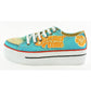 Sneaker Shoes Outlet - No Exchange or Return  39 EU - 8.5 US