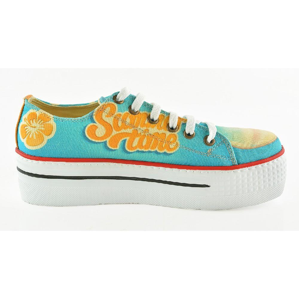 Sneaker Shoes Outlet - No Exchange or Return  39 EU - 8.5 US