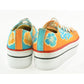 Sneaker Shoes Outlet - No Exchange or Return  39 EU - 8.5 US