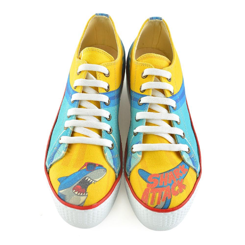 Sneaker Shoes Outlet - No Exchange or Return  39 EU - 8.5 US