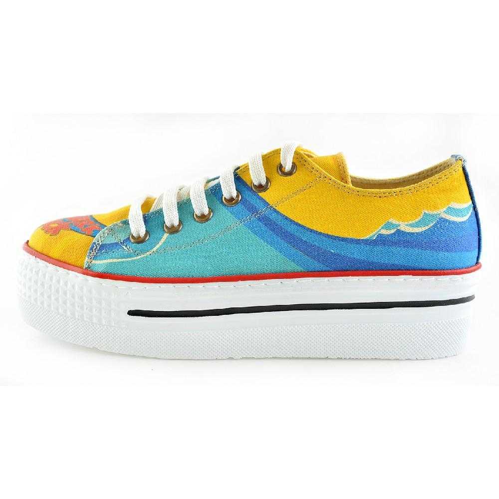 Sneaker Shoes Outlet - No Exchange or Return  39 EU - 8.5 US