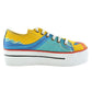 Sneaker Shoes Outlet - No Exchange or Return  39 EU - 8.5 US