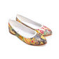 Ballerinas Shoes Outlet - No Exchange or Return  39 EU - 8.5 US