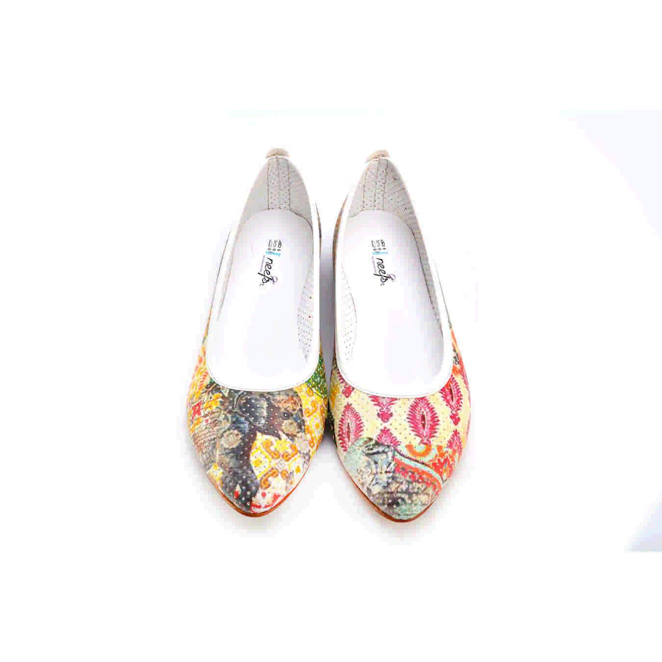 Ballerinas Shoes Outlet - No Exchange or Return  39 EU - 8.5 US