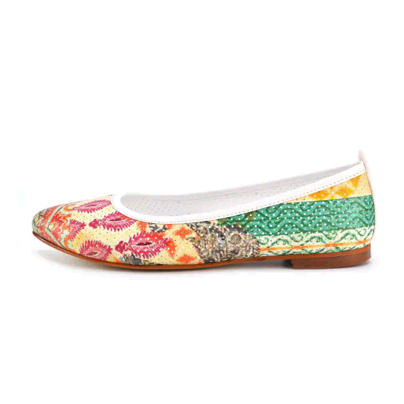 Ballerinas Shoes Outlet - No Exchange or Return  39 EU - 8.5 US