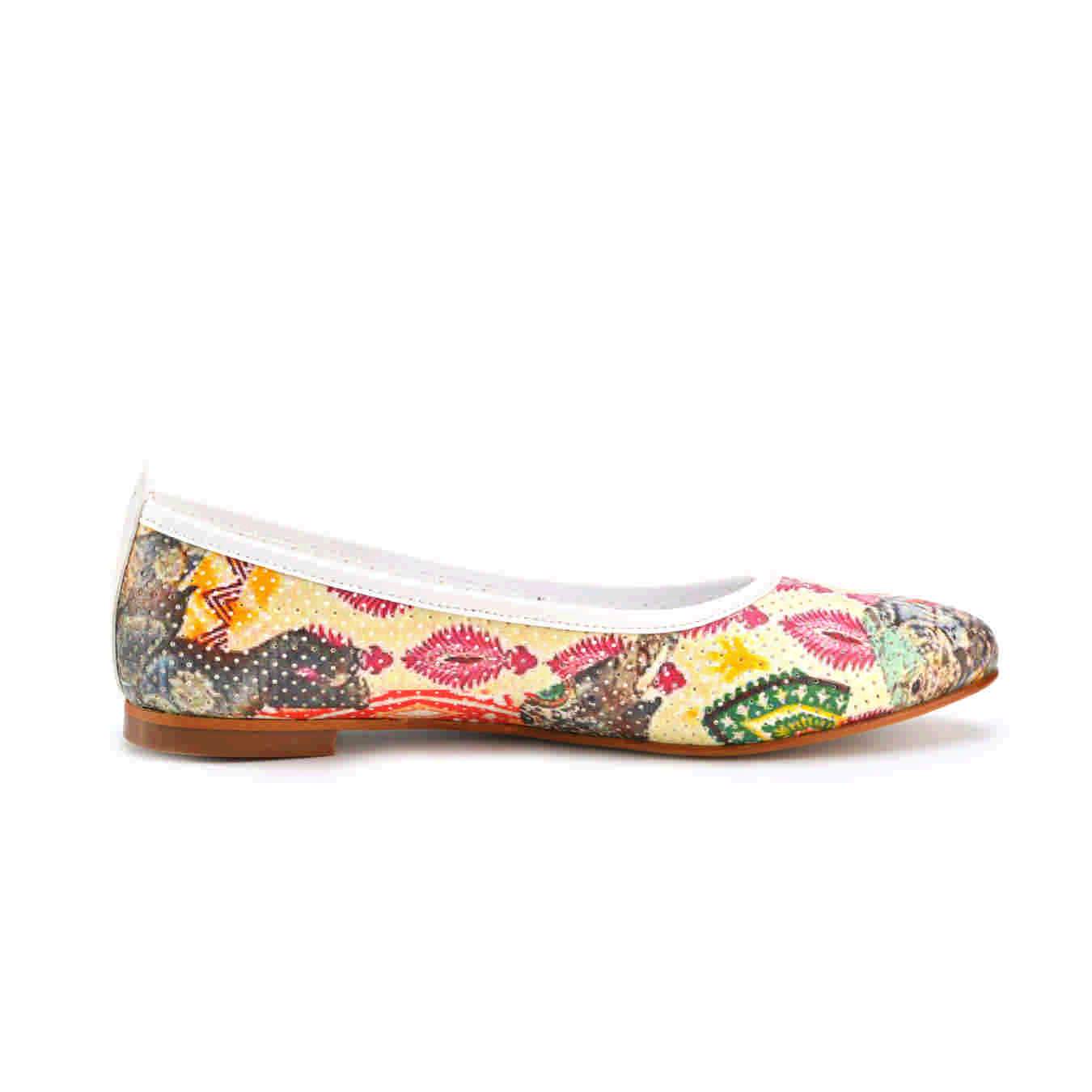 Ballerinas Shoes Outlet - No Exchange or Return  39 EU - 8.5 US