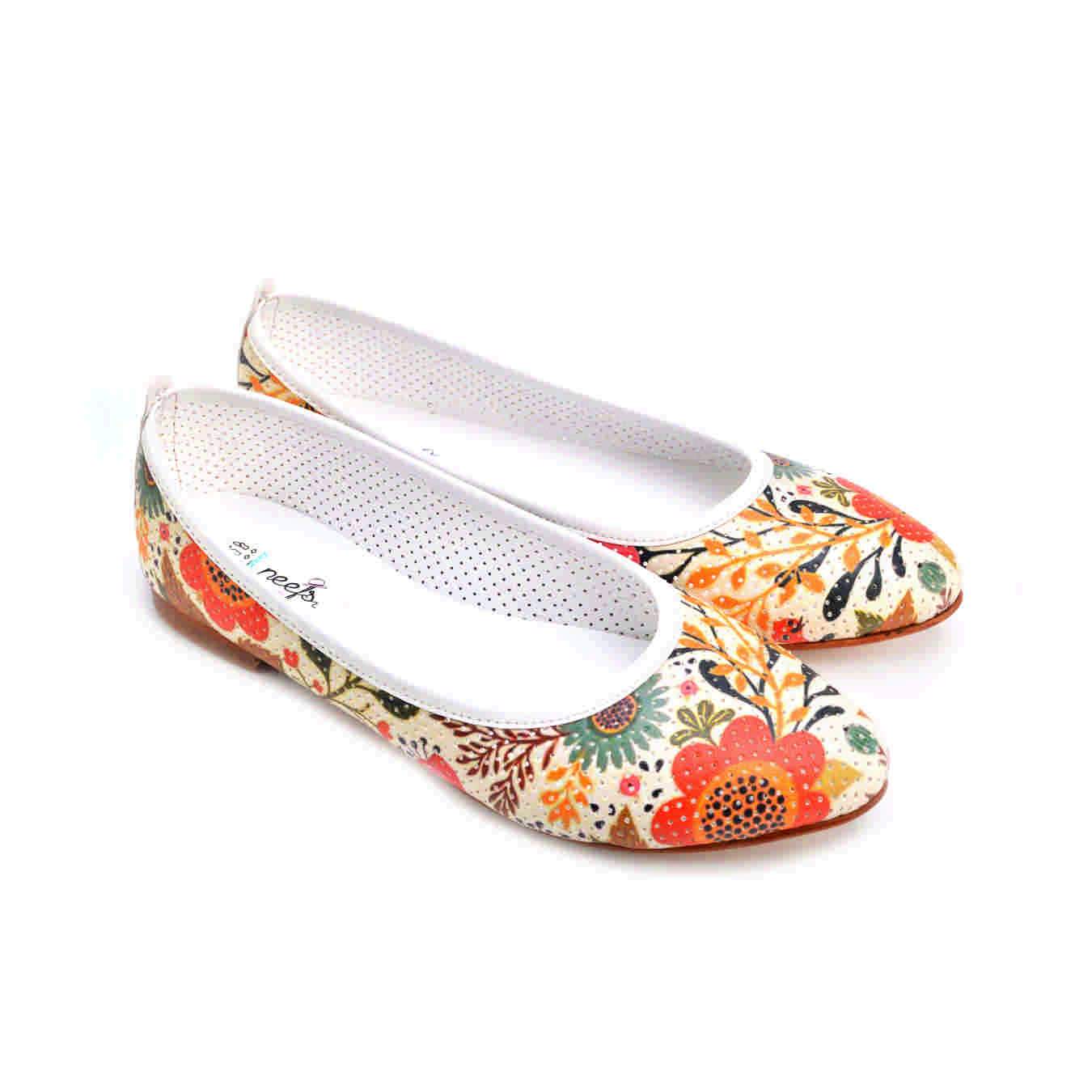 Ballerinas Shoes Outlet - No Exchange or Return  39 EU - 8.5 US