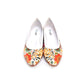 Ballerinas Shoes Outlet - No Exchange or Return  39 EU - 8.5 US