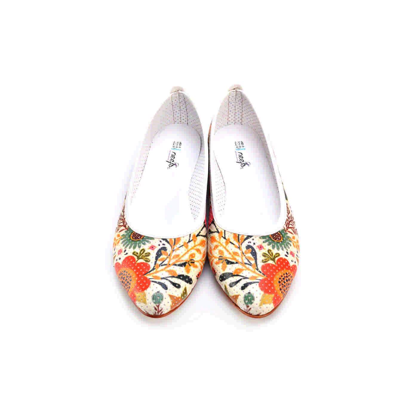 Ballerinas Shoes Outlet - No Exchange or Return  39 EU - 8.5 US
