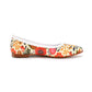 Ballerinas Shoes Outlet - No Exchange or Return  39 EU - 8.5 US
