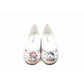 Ballerinas Shoes Outlet - No Exchange or Return  39 EU - 8.5 US