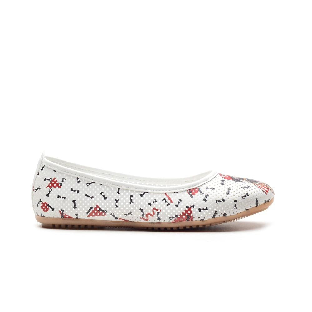 Ballerinas Shoes Outlet - No Exchange or Return  39 EU - 8.5 US