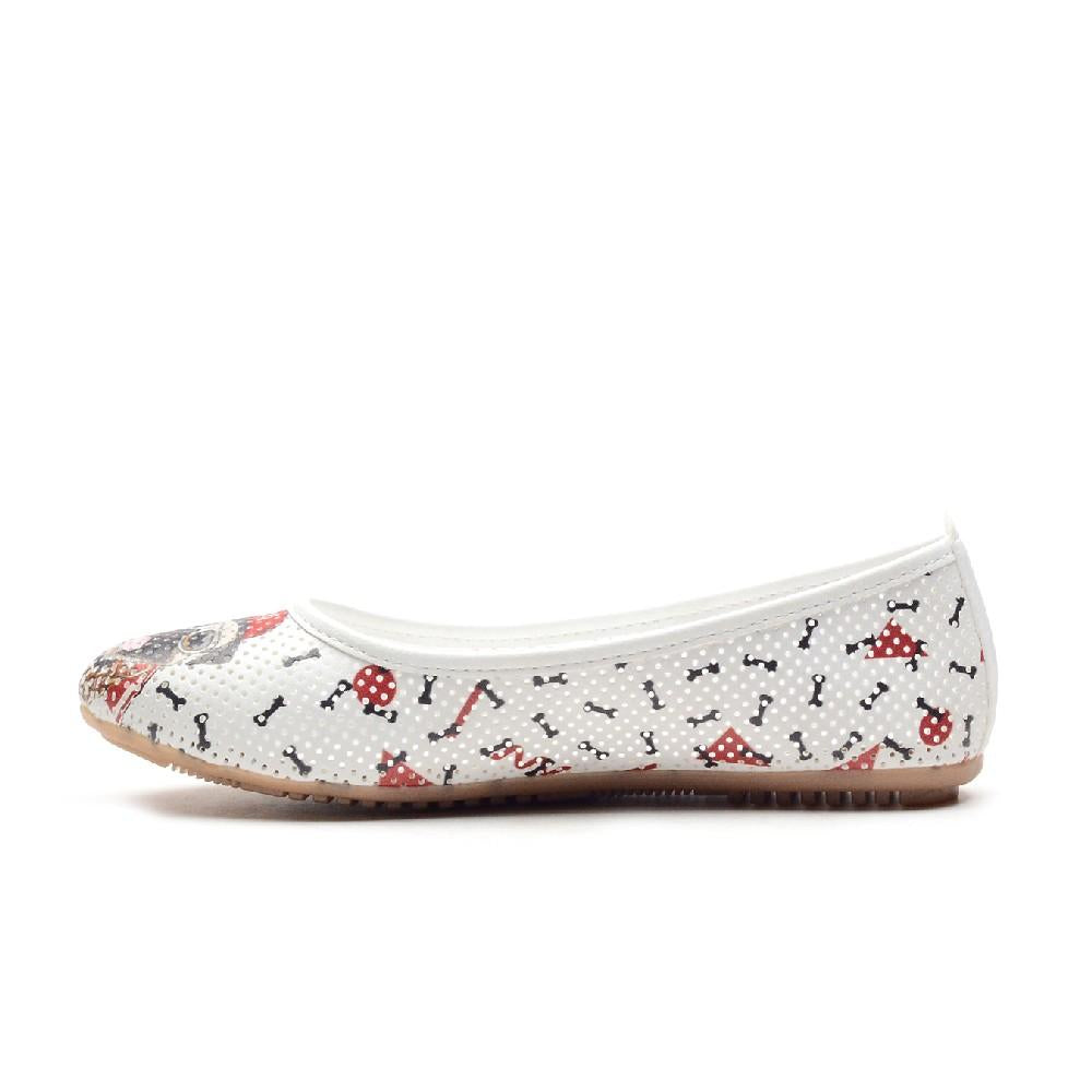 Ballerinas Shoes Outlet - No Exchange or Return  39 EU - 8.5 US