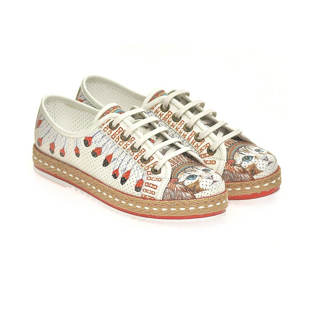 Sneakers Shoes NDEL101 (770204991584)
