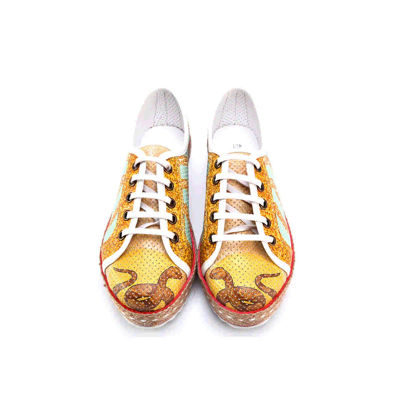 Sneaker Shoes Outlet - No Exchange or Return  39 EU - 8.5 US