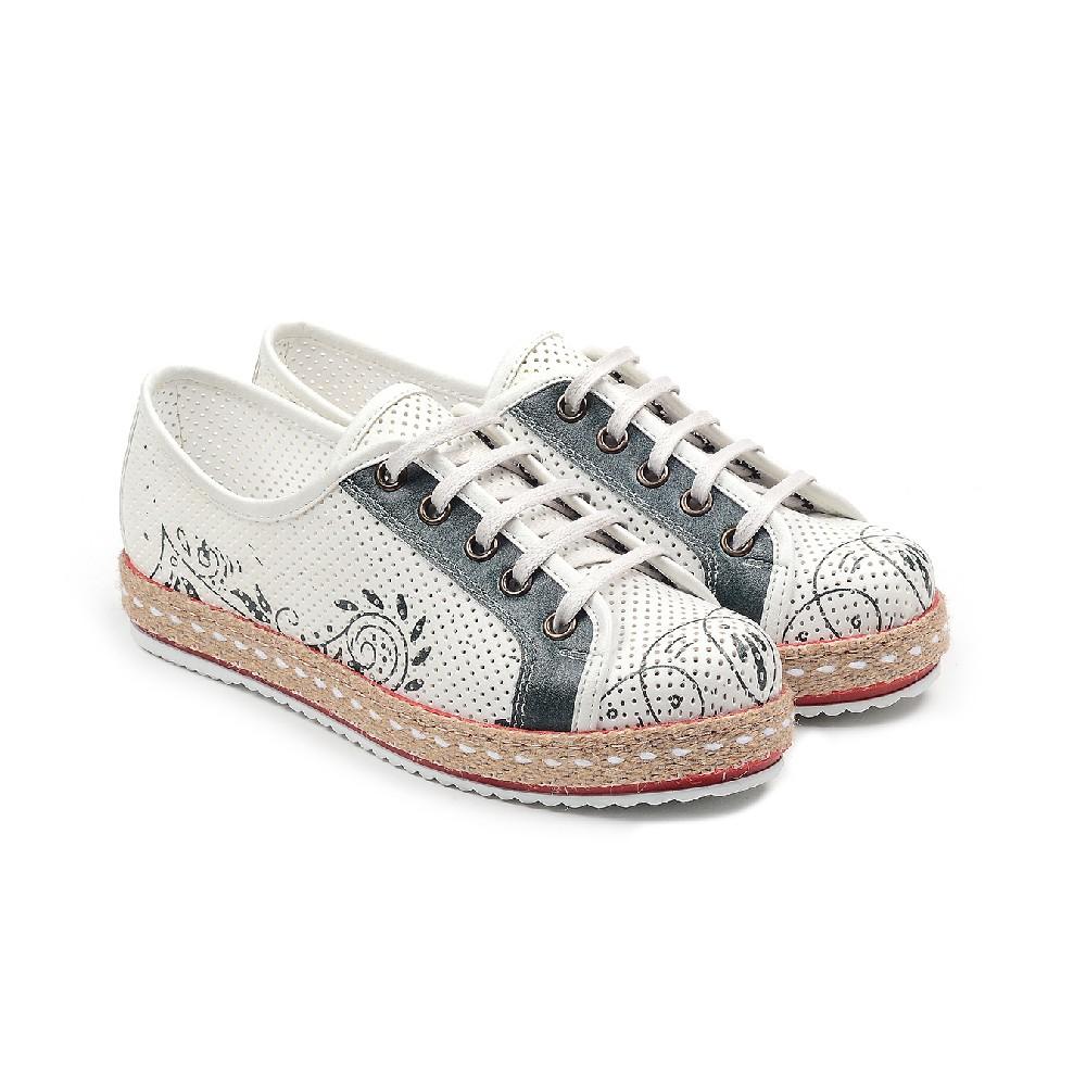 Sneaker Shoes Outlet - No Exchange or Return  39 EU - 8.5 US