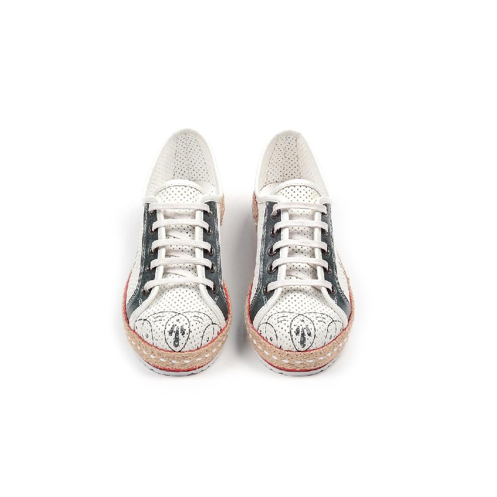 Sneaker Shoes Outlet - No Exchange or Return  39 EU - 8.5 US