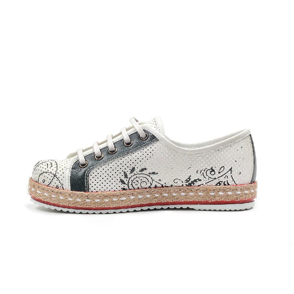 Sneaker Shoes Outlet - No Exchange or Return  39 EU - 8.5 US