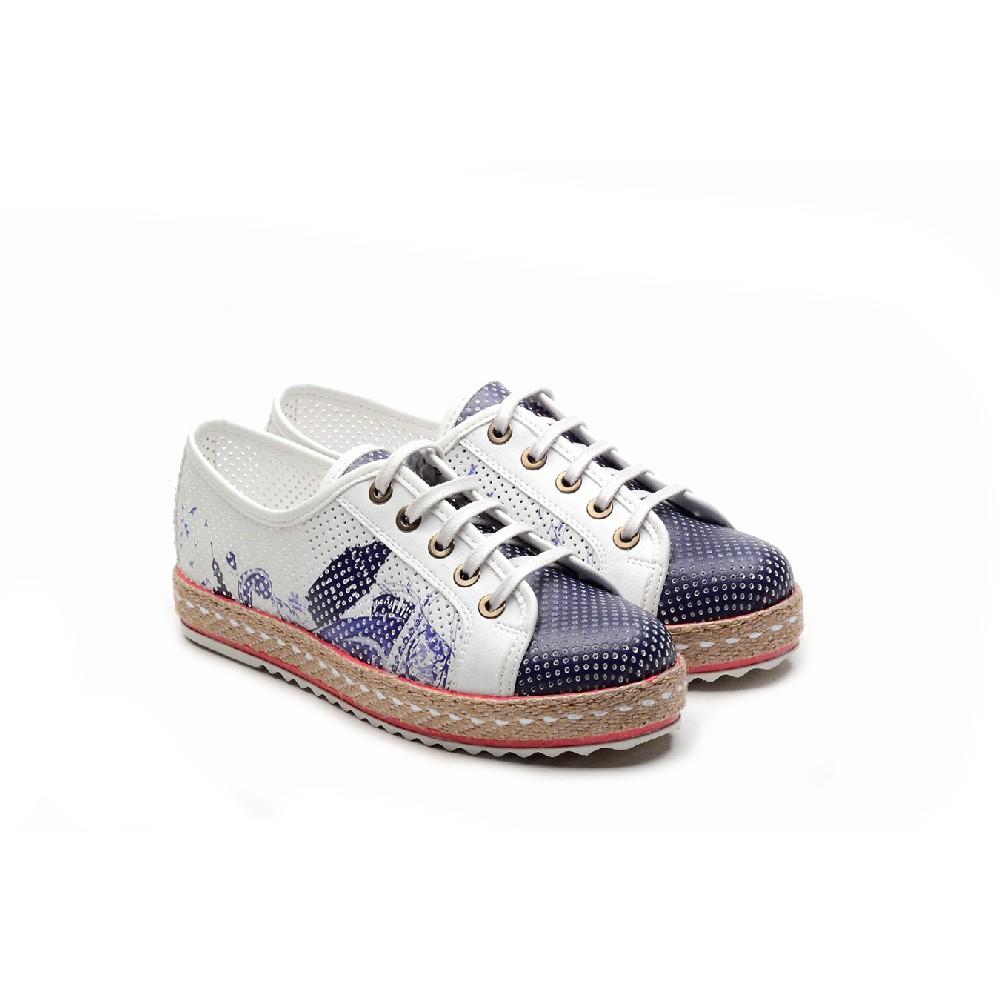 Sneaker Shoes Outlet - No Exchange or Return  39 EU - 8.5 US