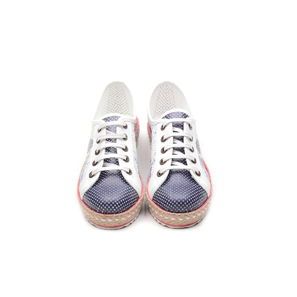 Sneaker Shoes Outlet - No Exchange or Return  39 EU - 8.5 US