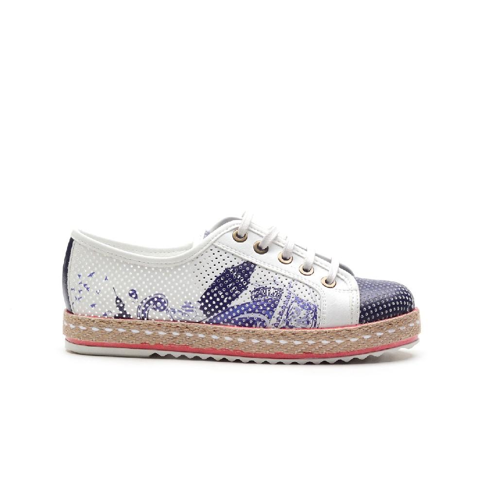 Sneaker Shoes Outlet - No Exchange or Return  39 EU - 8.5 US