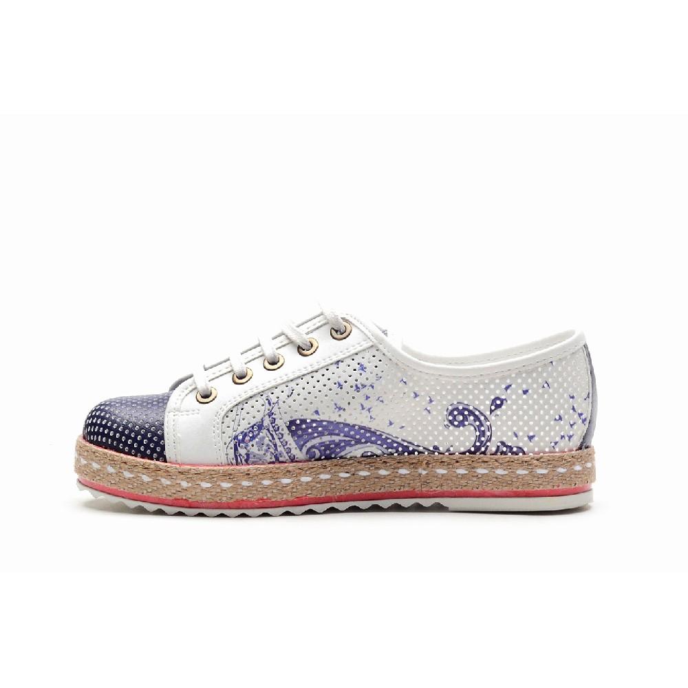 Sneaker Shoes Outlet - No Exchange or Return  39 EU - 8.5 US