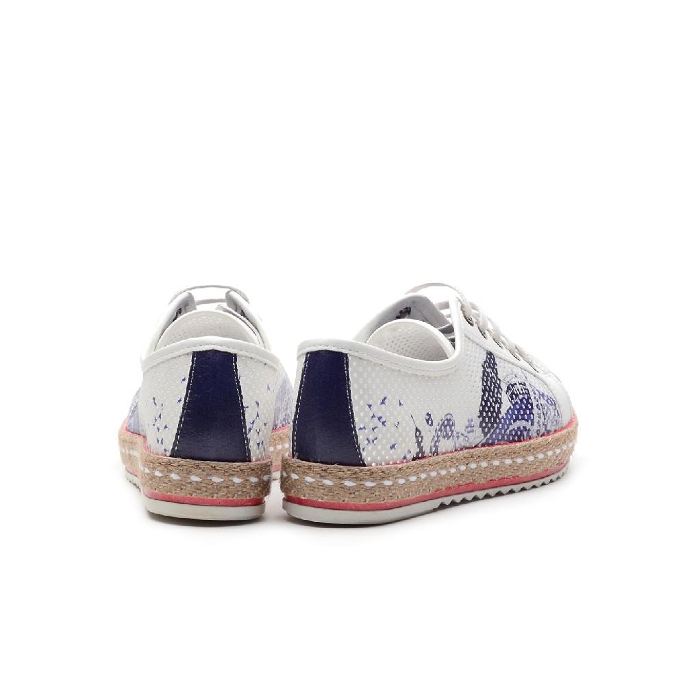 Sneaker Shoes Outlet - No Exchange or Return  39 EU - 8.5 US