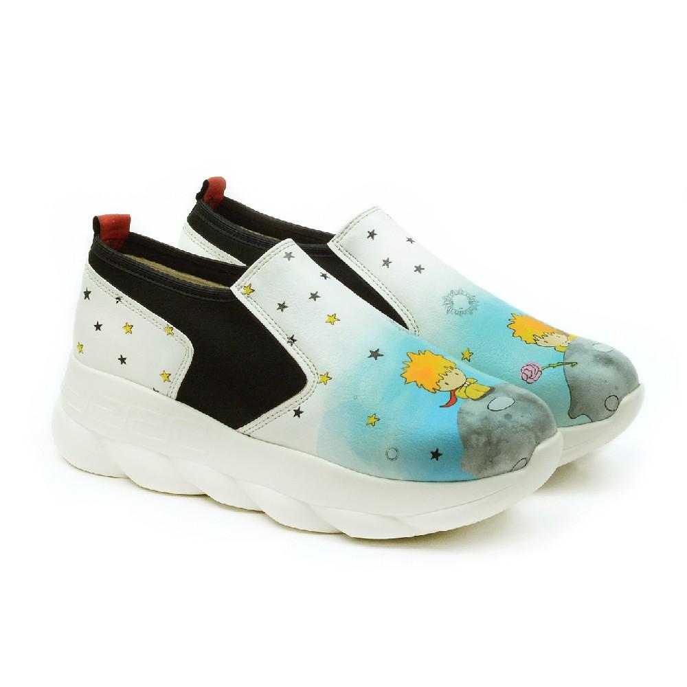 Sneaker Shoes Outlet - No Exchange or Return  39 EU - 8.5 US