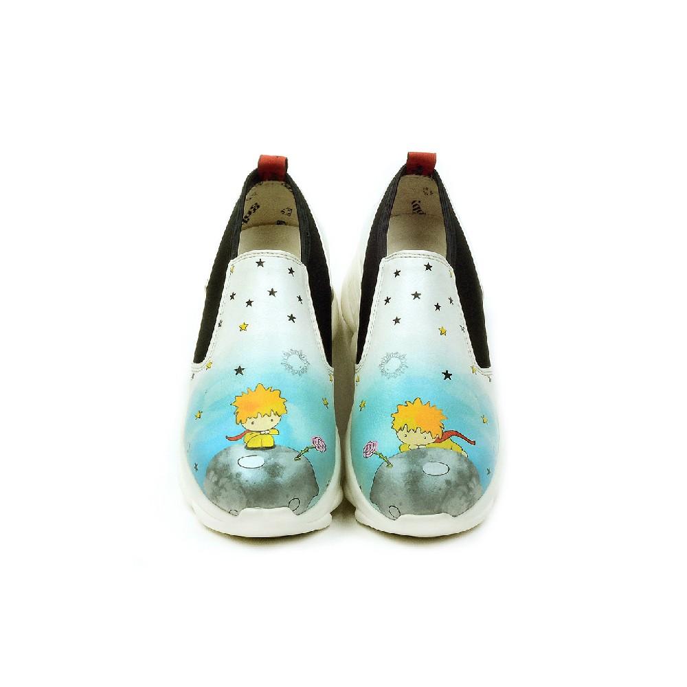 Sneaker Shoes Outlet - No Exchange or Return  39 EU - 8.5 US