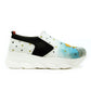Sneaker Shoes Outlet - No Exchange or Return  39 EU - 8.5 US