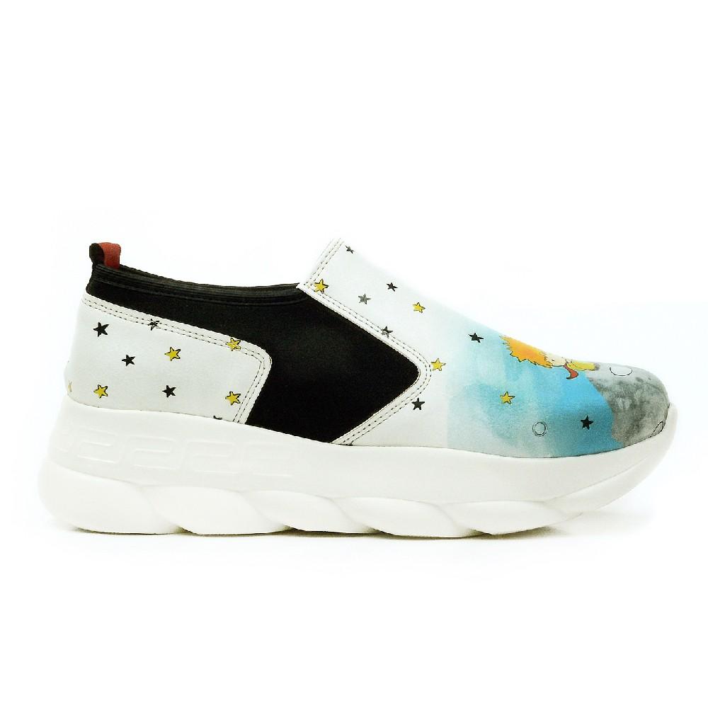 Sneaker Shoes Outlet - No Exchange or Return  39 EU - 8.5 US