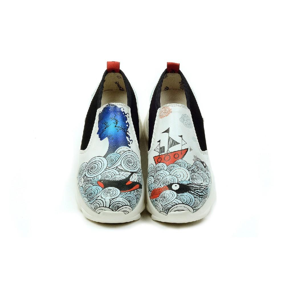 Sneaker Shoes Outlet - No Exchange or Return  39 EU - 8.5 US