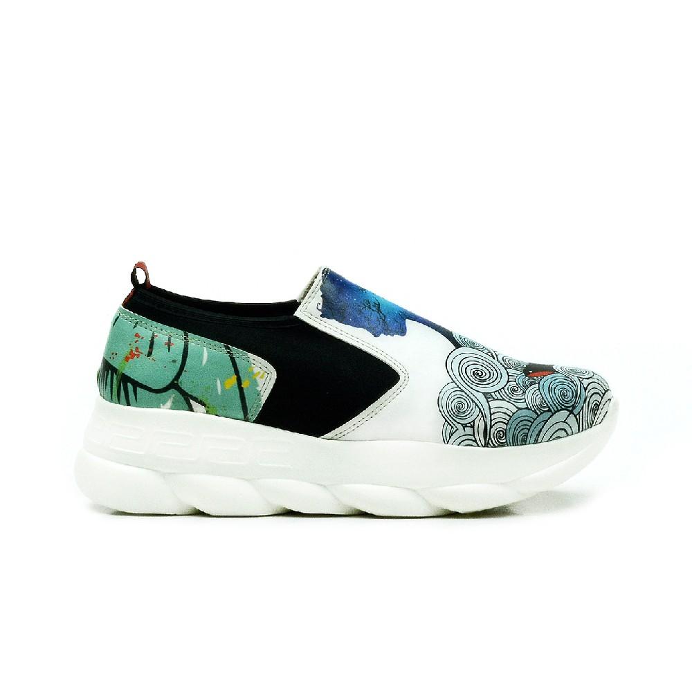 Sneaker Shoes Outlet - No Exchange or Return  39 EU - 8.5 US