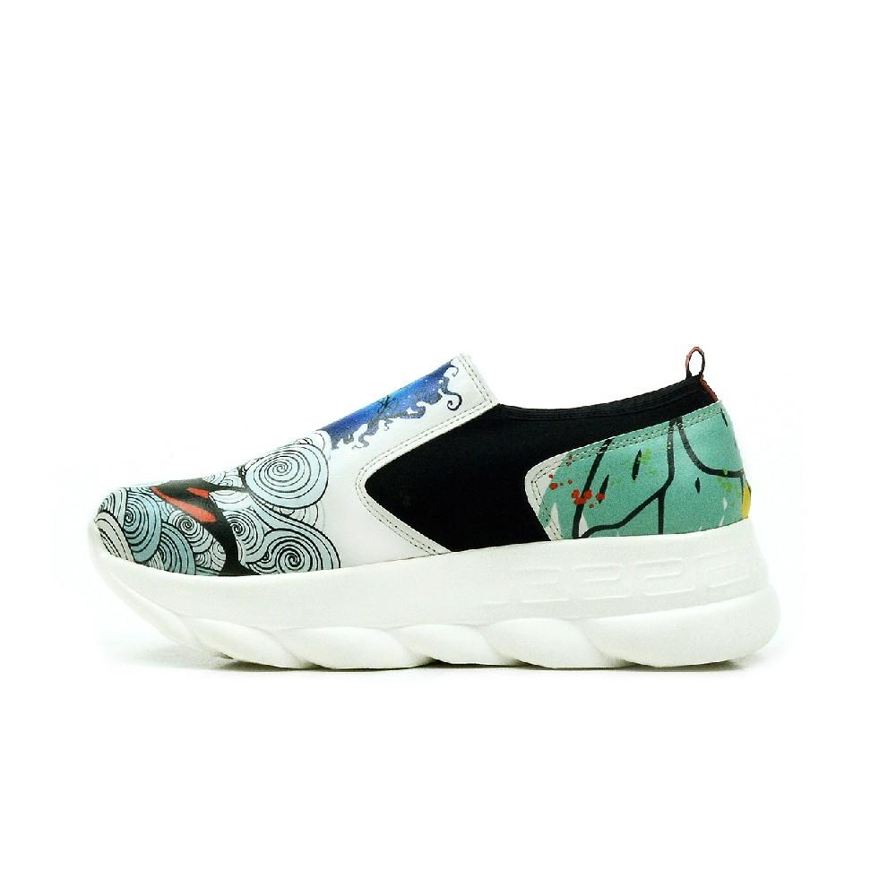 Sneaker Shoes Outlet - No Exchange or Return  39 EU - 8.5 US