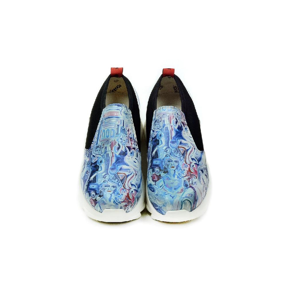 Sneaker Shoes Outlet - No Exchange or Return  39 EU - 8.5 US