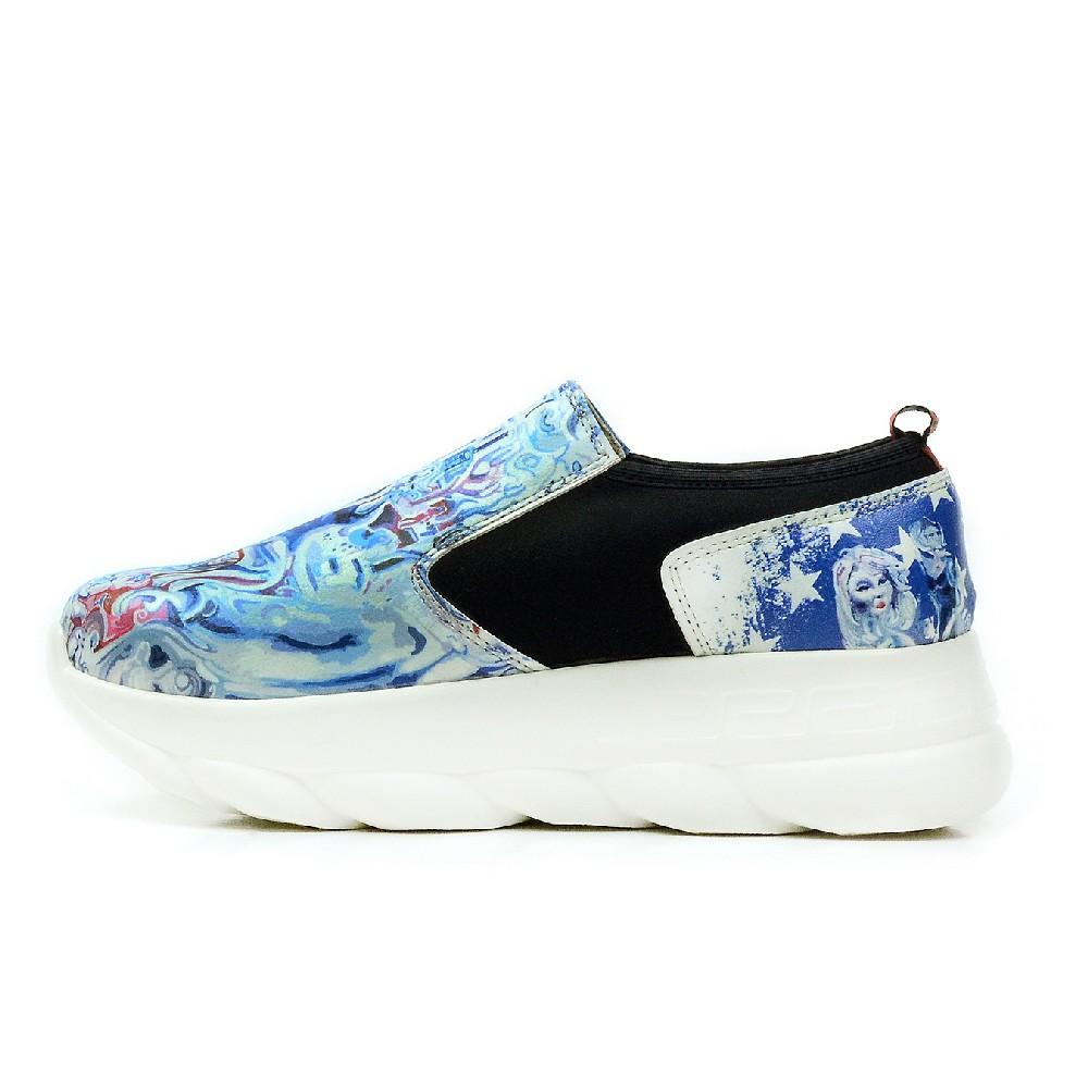 Sneaker Shoes Outlet - No Exchange or Return  39 EU - 8.5 US