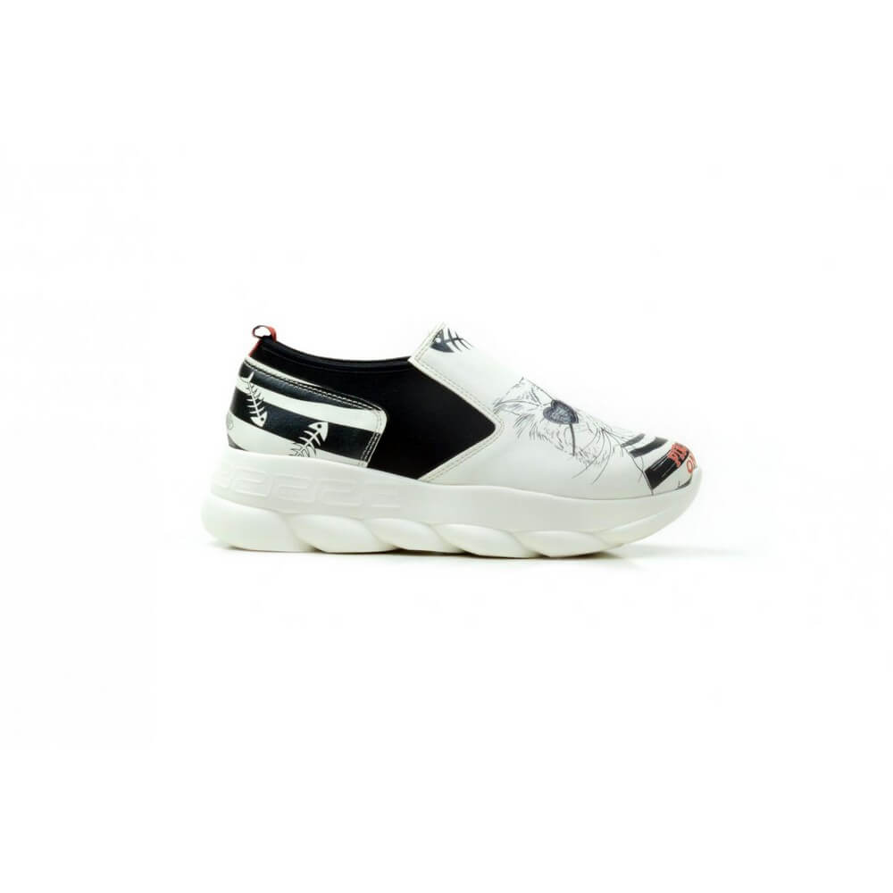 Sneaker Shoes NDV108