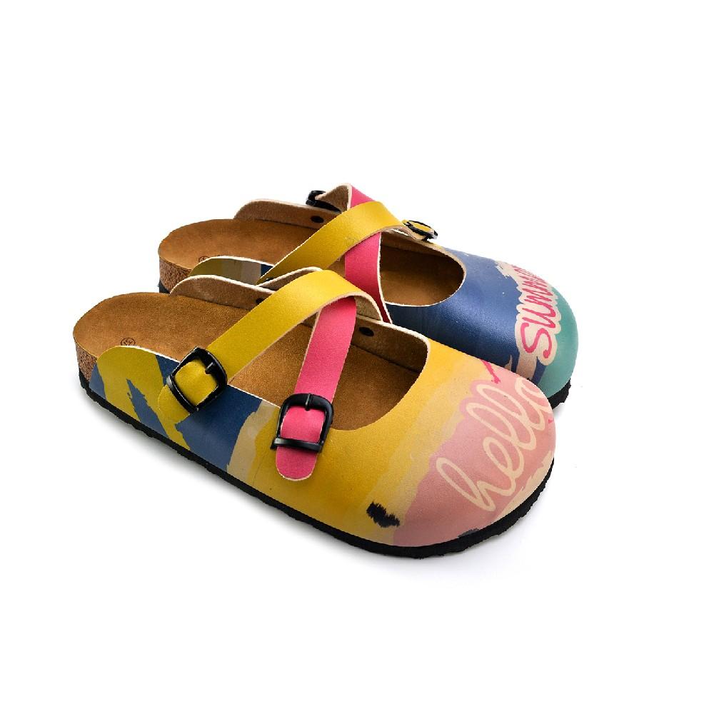 Clogs Outlet - No Exchange or Return  39 EU - 8.5 US