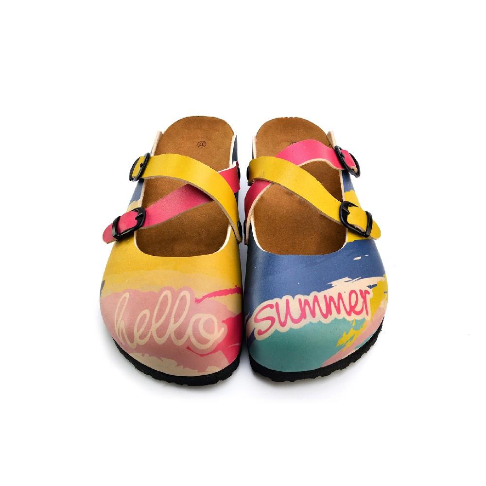 Clogs Outlet - No Exchange or Return  39 EU - 8.5 US