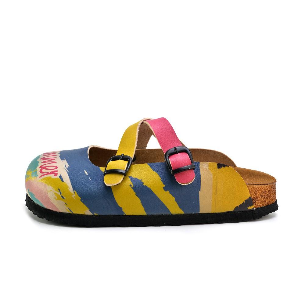 Clogs Outlet - No Exchange or Return  39 EU - 8.5 US